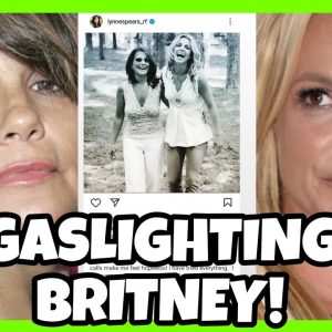 Britney Spears Mom SPEAKS OUT about ALLEGATIONS!