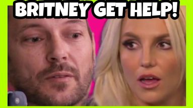 Kevin Federline KIDS EXTREMELY WORRIED for Britney Spears  Mental Health!