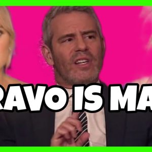 EXCLUSIVE! BRAVO IS DONE WITH  DIANA JENKINS AND ERIKA JAYNE DRAMA!
