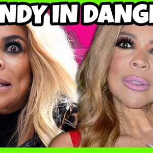 Fans are VERY WORRIED for Wendy Williams!
