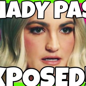 Jamie Lynn Spears SHADY PAST EXPOSED BY CO-STAR!