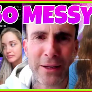 Adam Levine EXPOSED BY MULTIPLE WOMEN + WIFE REACTS!