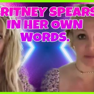 BREAKING BRITNEY SPEARS JUST MADE SHOCKING FAMILY UPDATE!
