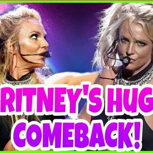 BREAKING! HUGE MUSIC PRODUCER CONFIRMS BRITNEY SPEARS NEW MUSIC!!!