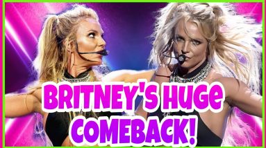 BREAKING! HUGE MUSIC PRODUCER CONFIRMS BRITNEY SPEARS NEW MUSIC!!!