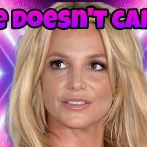 Britney Spears a Narcissistic and a Bad Mother for sharing her TRUTH?