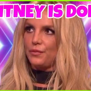 Britney Spears EXPOSES LIFE DURING Conservatorship!