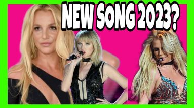 Britney Spears HUGE ANNOUNCEMENT?!