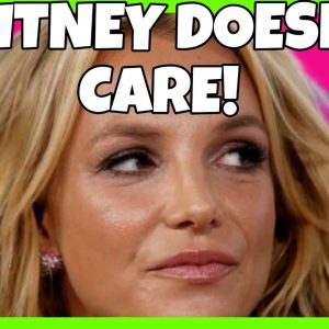Britney Spears HUGE BACKLASH!