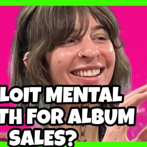 Gabbie Hanna Faked Everything To Promote her Album?