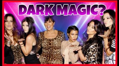 KARDASHIANS CONSPIRACY THEORIES EXPOSED! WITCHES?