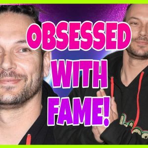 BREAKING! KEVIN FEDERLINE EXPOSED FOR OBSESSION WITH FAME AND USING BRITNEY!