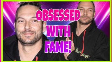 BREAKING! KEVIN FEDERLINE EXPOSED FOR OBSESSION WITH FAME AND USING BRITNEY!