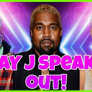 Ray J SPEAKS OUT! EXPOSES THE KARDASHIANS!
