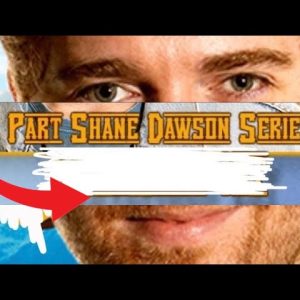 Shane Dawson Jeffree Star Secret Collab or New Series