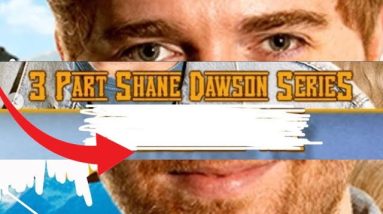 Shane Dawson Jeffree Star Secret Collab or New Series