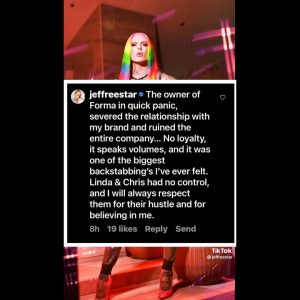 JEFFREE STAR WAS RIGHT ABOUT JAMES CHARLES!