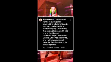 JEFFREE STAR WAS RIGHT ABOUT JAMES CHARLES!