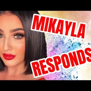 Mikayla Nogueira response to online backlash