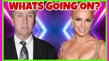 Britney Spears EX Husband REVEALS She might be in Danger!