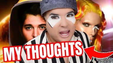 THE END OF SHANE DAWSON AND JEFFREE STAR MY THOUGHTS