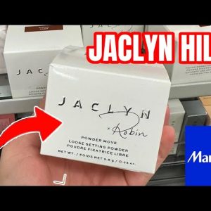 JACLYN HILL BRAND IS GOING DOWN HILL