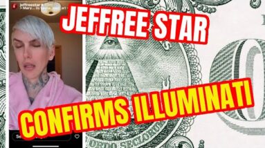 JEFFREE STAR Responded To demon ENERGY