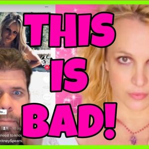 Perez hilton EXPOSES the Truth about Britney Spears