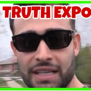 BREAKING! SAM ASGHARI EXPOSES THE TRUTH ABOUT BRITNEY SPEARS MANIC EPISODE!