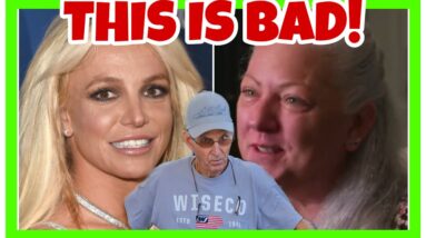 Britney Spears AUNT EXPOSES BROTHER JAMIE SPEARS!