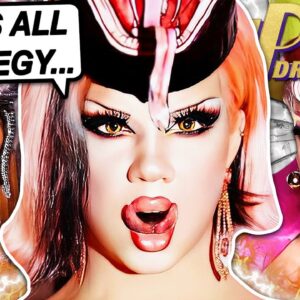 Drag Race 14: The COMPLETE Review of Longest Season Ever | Hot or Rot?