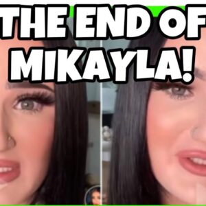 IS THIS THE END OF Mikayla Nogueira?
