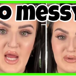 Mikayla Nogueria ADMITS TO LYING TO FANS ABOUT MASCARA?!