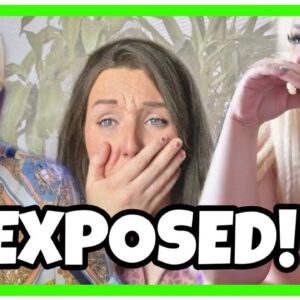 Trisha Paytas Exposed By Ex Friend And Calls me out!
