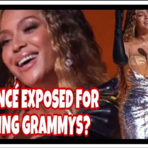 BREAKING! Beyoncé BOUGHT HER GRAMMYS? Diplo EXPOSES the Truth!