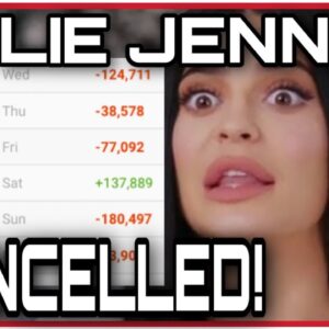 KYLIE JENNER IN MASSIVE TROUBLE AFTER SELENA GOMEZ HAILEY BIEBER DRAMA!