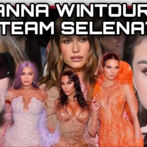 BREAKING! KARDASHIANS NOT INVITED  to The Met Gala after Selena Gomez Hailey Bieber DRAMA?!