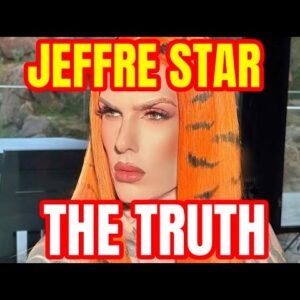 Jeffree Star Addresses Non Binary Backlash