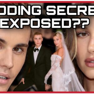 Justin Bieber MARRIED Hailey Bieber ALLEGEDLY To Stay In The USA?
