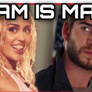 LIAM HEMSWORTH SUING MILEY CYRUS BECAUSE OF FLOWERS?