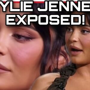 Kylie Jenner FINALLY EXPOSES THE TRUTH!