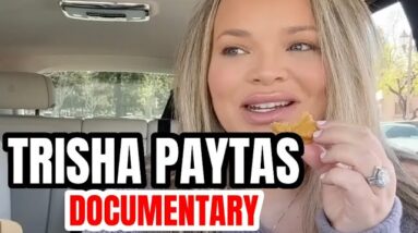 Trisha Paytas FAKE Documentary Trying to Copy Jeffree Star & Shane Dawson