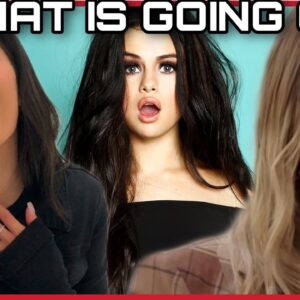 Selena Gomez CALLED OUT by Hailey Bieber Kylie Jenner Fans!