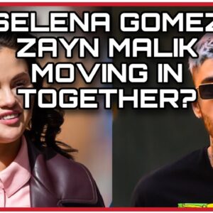 Selena Gomez Zayn Malik RELATIONSHIP GETTING SERIOUS!