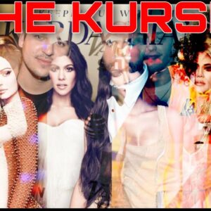 The Kardashian CURSE EXPOSED!