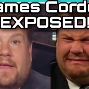 The REAL Reason James Corden QUIT/FIRED The Late Late Show!
