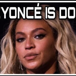 Beyonce CANCELLED BY FANS!