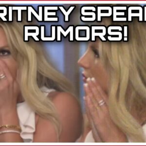 Britney Spears PAST PRESENT FUTURE EXPOSED!