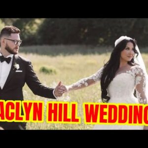 Jaclyn Hill WEDDING DRAMA