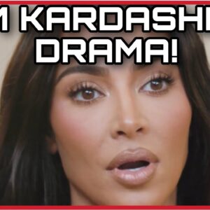 Kim Kardashian CALLED OUT For INSENSITIVE BEHAVIOR!